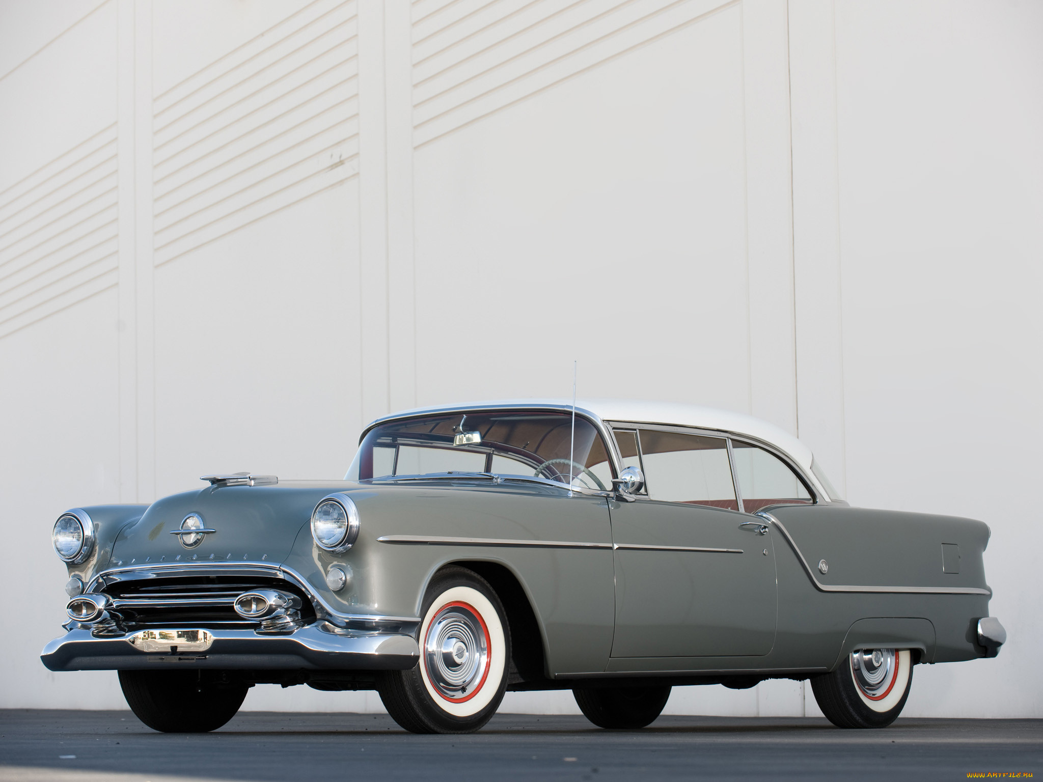 , oldsmobile